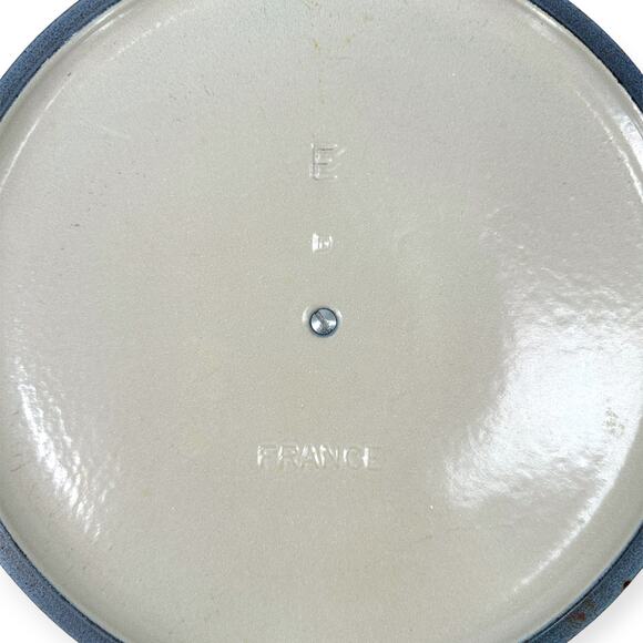 Le Creuset 6-Piece Enameled Cast Iron Set Dutch Oven, Skillet, 2 Sauce, 2 Frying - Picture 5 of 12